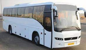 40 Seater Bus Hire In Bangalore
