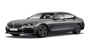 Bmw 7 Series Car Rental In Bangalore