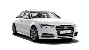 Audi A6 Car Hire In Bangalore