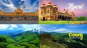 ban mys coorg tour packages from bangalore